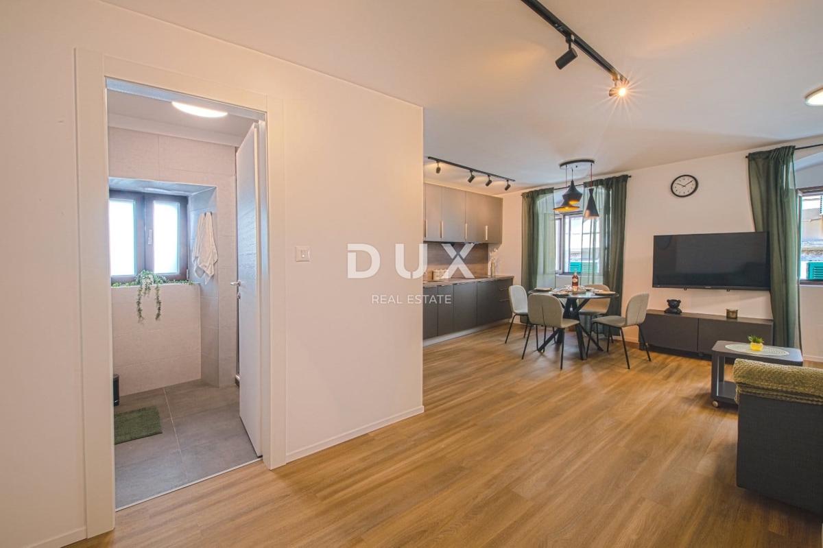 Appartamento Centar, Rijeka, 94m2