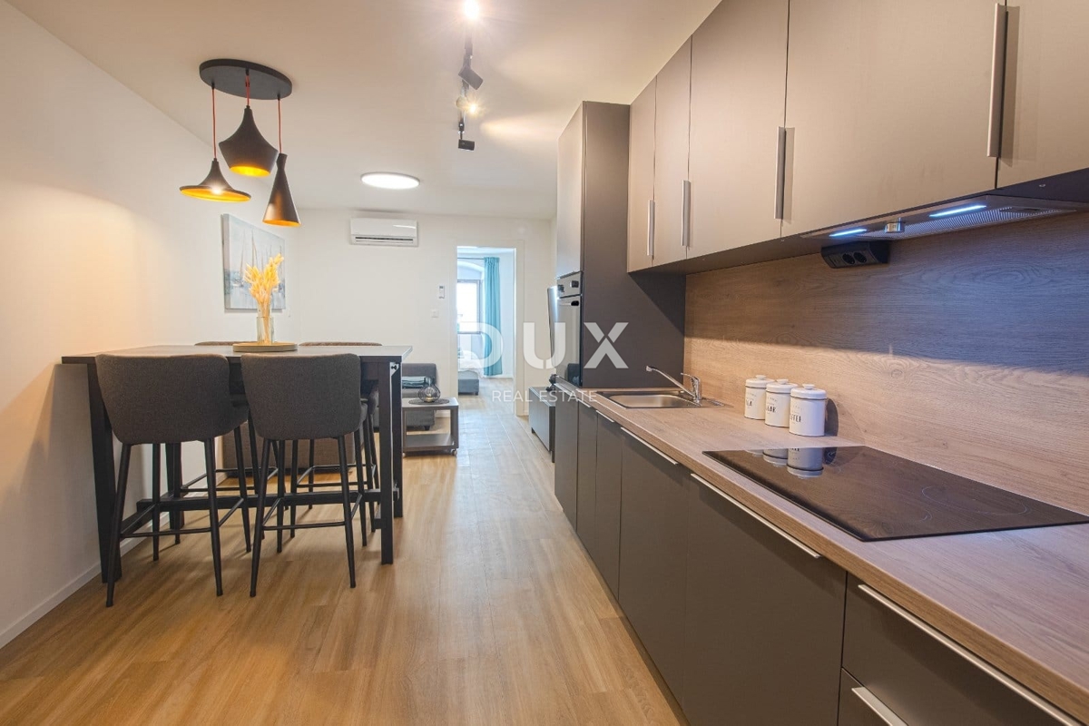 Appartamento Centar, Rijeka, 94m2