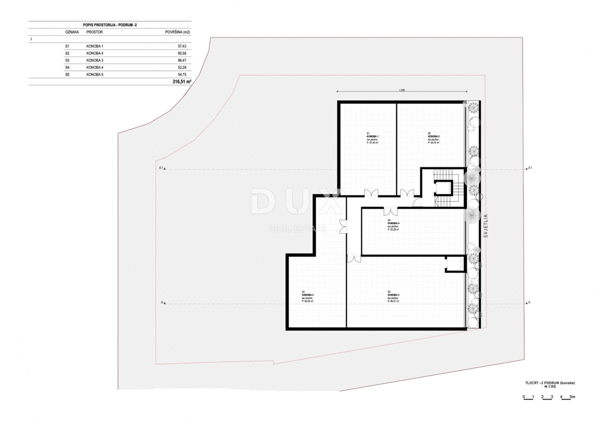 ISTRIA, PARENZO - Lussuoso appartamento duplex con piscina