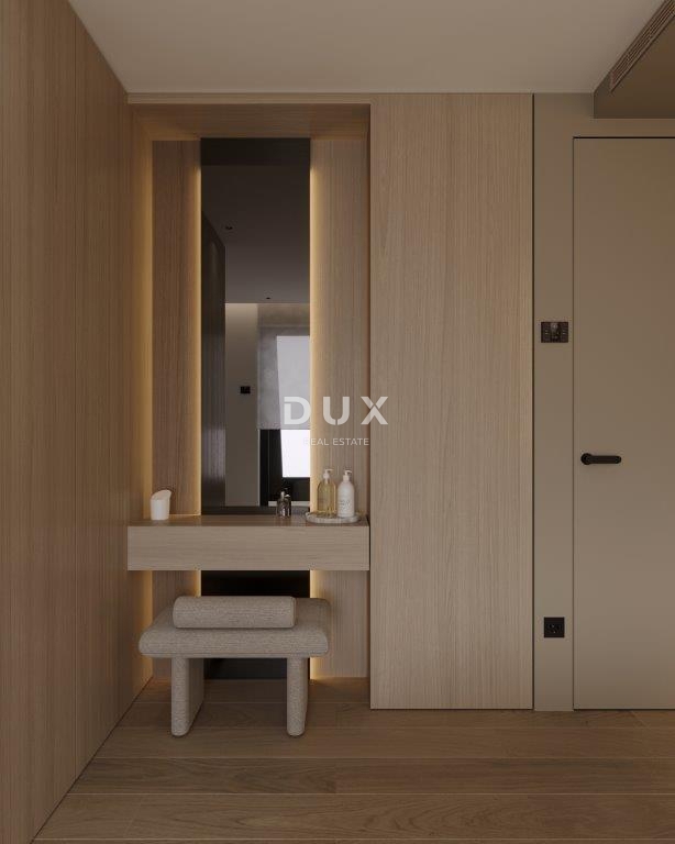 ZADAR, ZATON - Appartamenti di lusso completamente arredati a 55 metri dalla spiaggia! A2