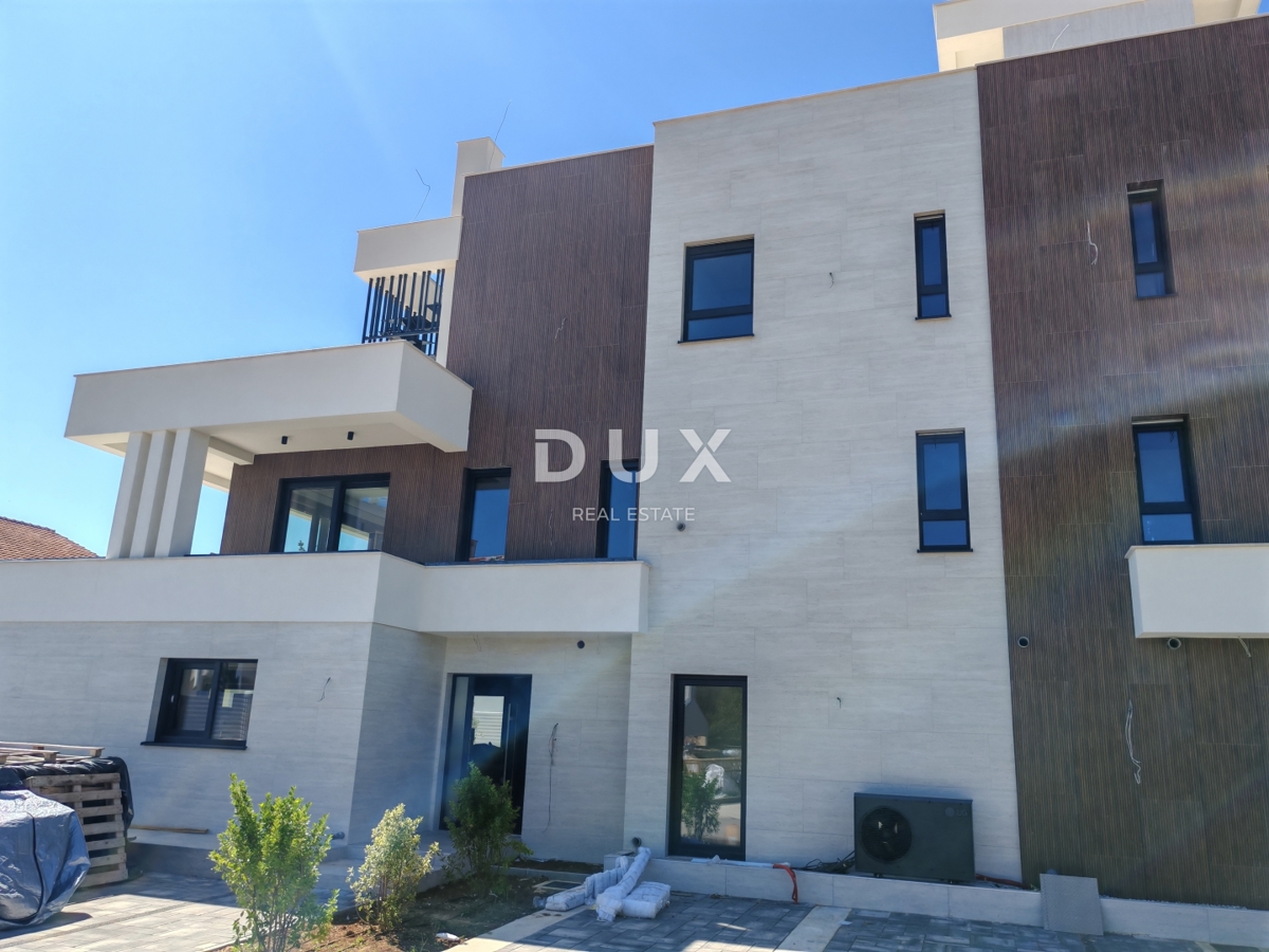 ZADAR, ZATON - Appartamenti di lusso completamente arredati a 55 metri dalla spiaggia! A1