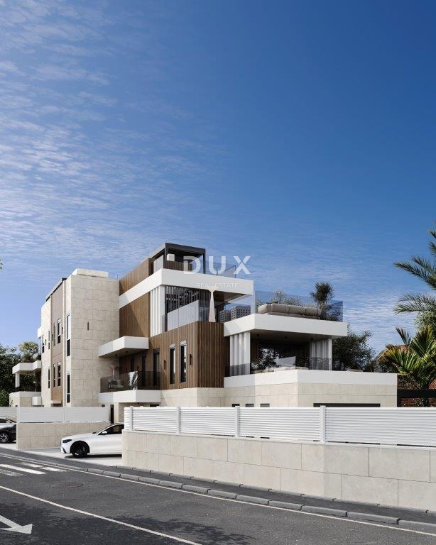 ZADAR, ZATON - Appartamenti di lusso completamente arredati a 55 metri dalla spiaggia! A1