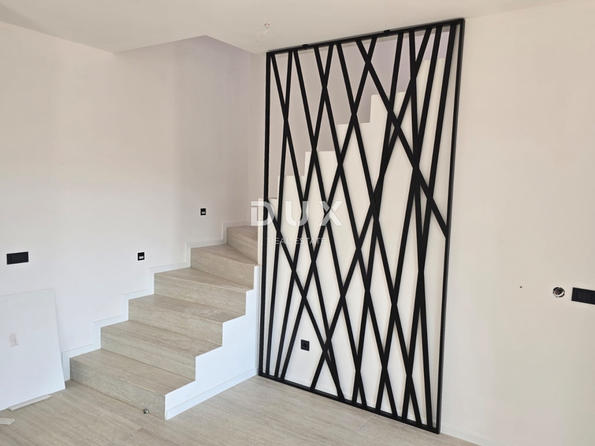 ZADAR, NIN - Appartamento unico con piscina privata! A4