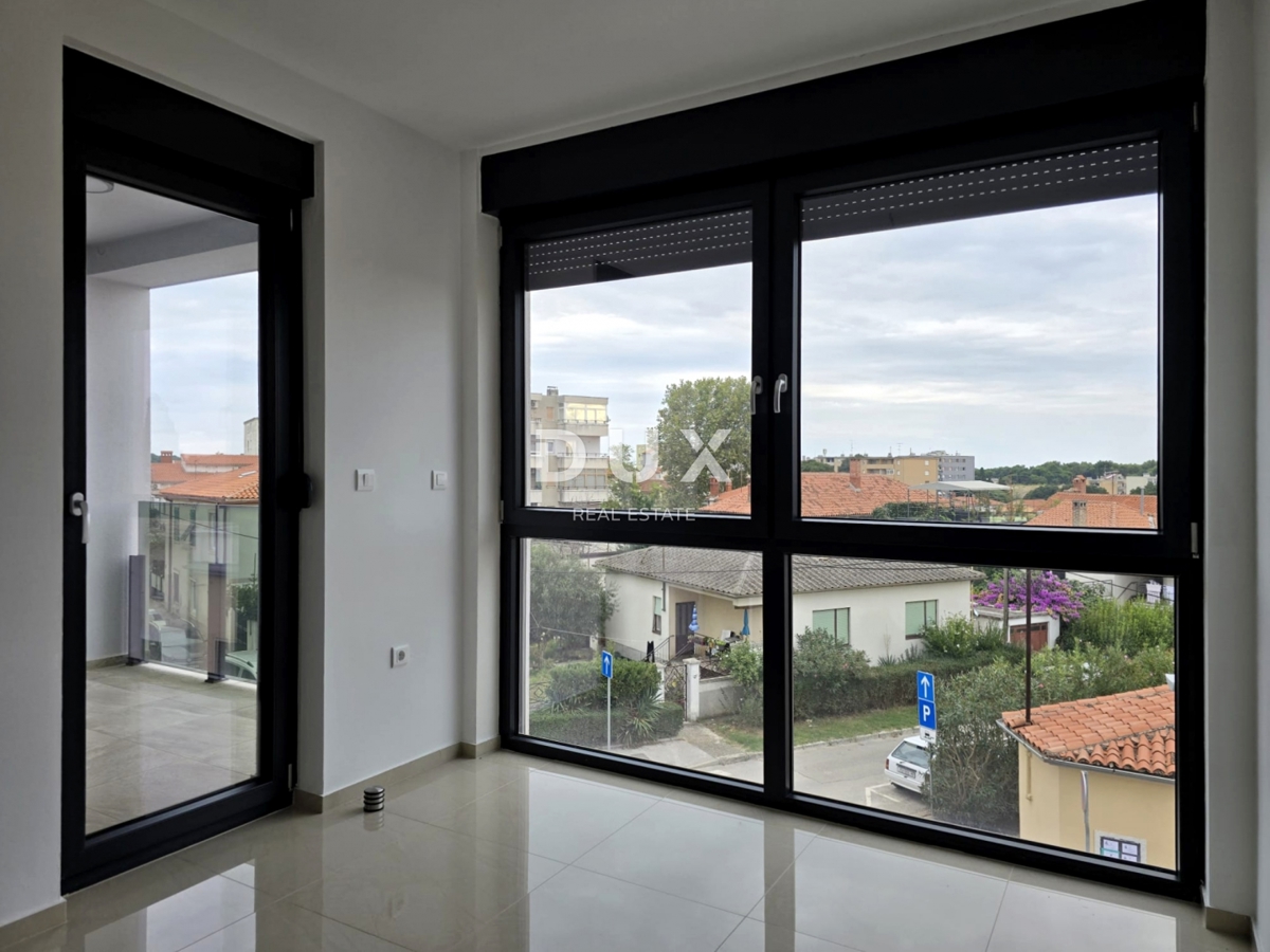 Appartamento Kaštanjer, Pula, 59,28m2