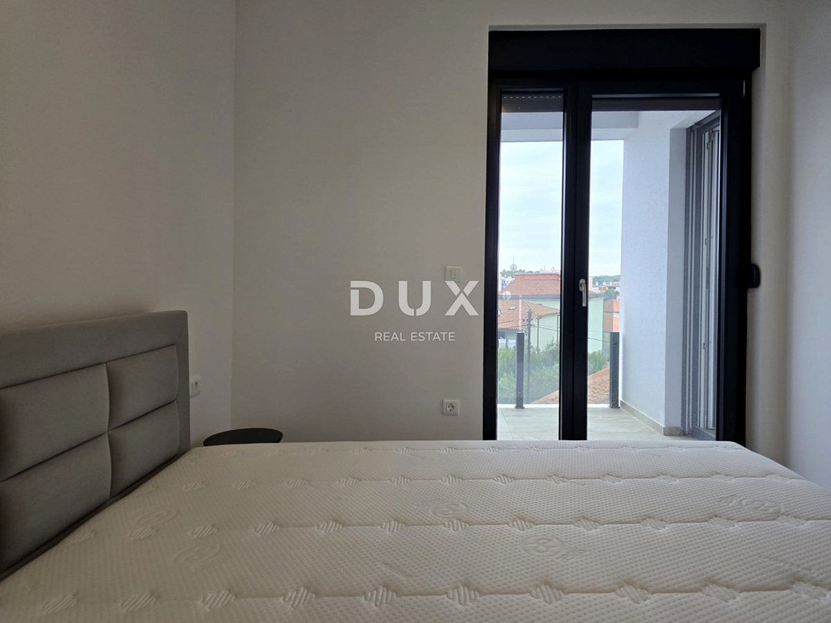 Appartamento Kaštanjer, Pula, 59,28m2