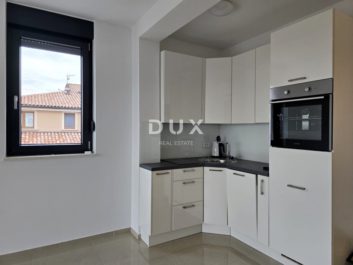 Appartamento Kaštanjer, Pula, 59,28m2