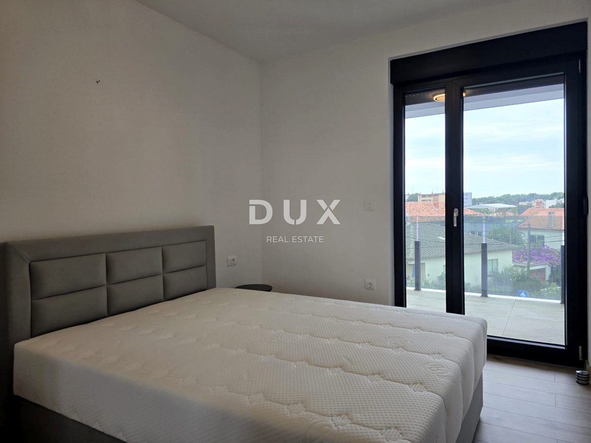 Appartamento Kaštanjer, Pula, 59,28m2