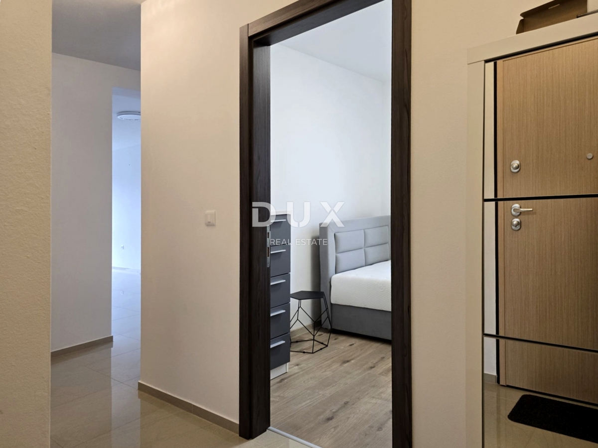 Appartamento Kaštanjer, Pula, 59,28m2