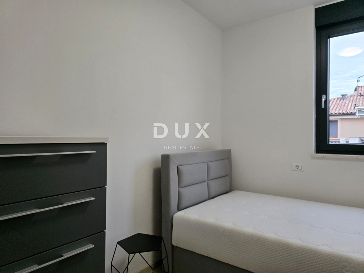 Appartamento Kaštanjer, Pula, 59,28m2