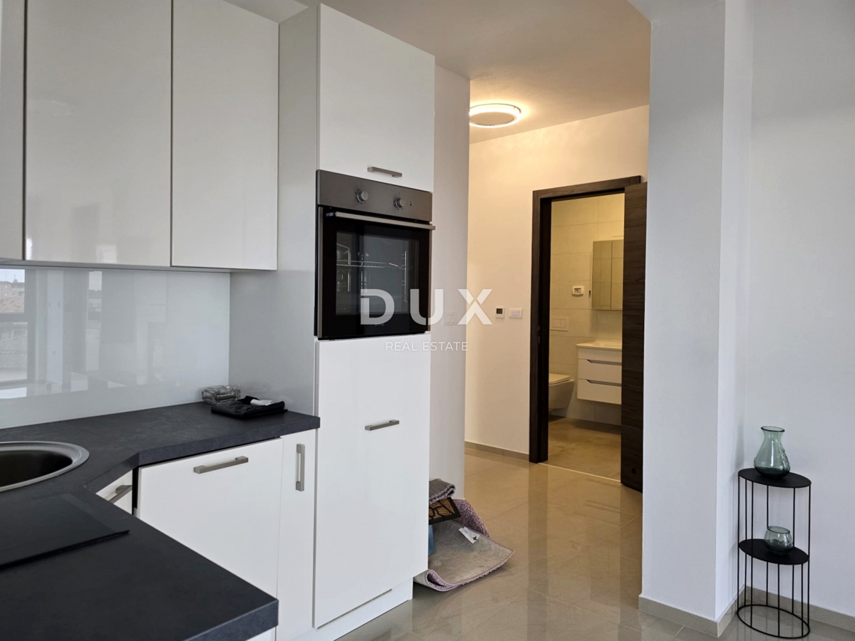 Appartamento Kaštanjer, Pula, 59,28m2