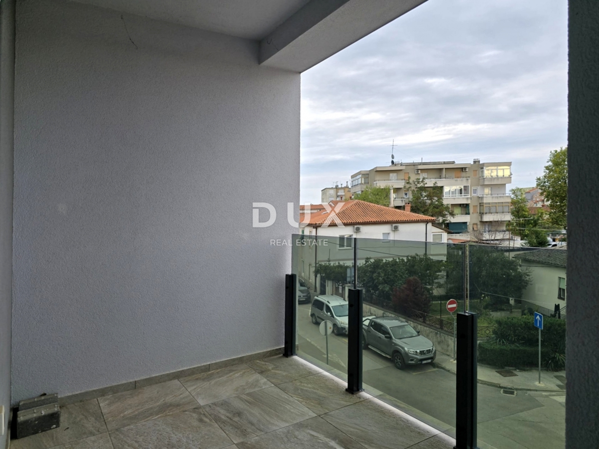 Appartamento Kaštanjer, Pula, 59,28m2