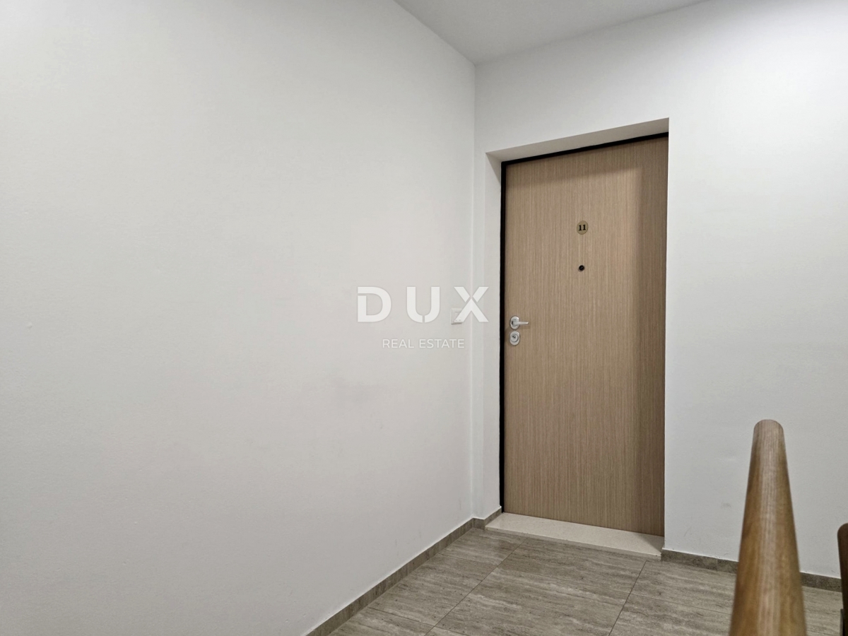 Appartamento Kaštanjer, Pula, 59,28m2