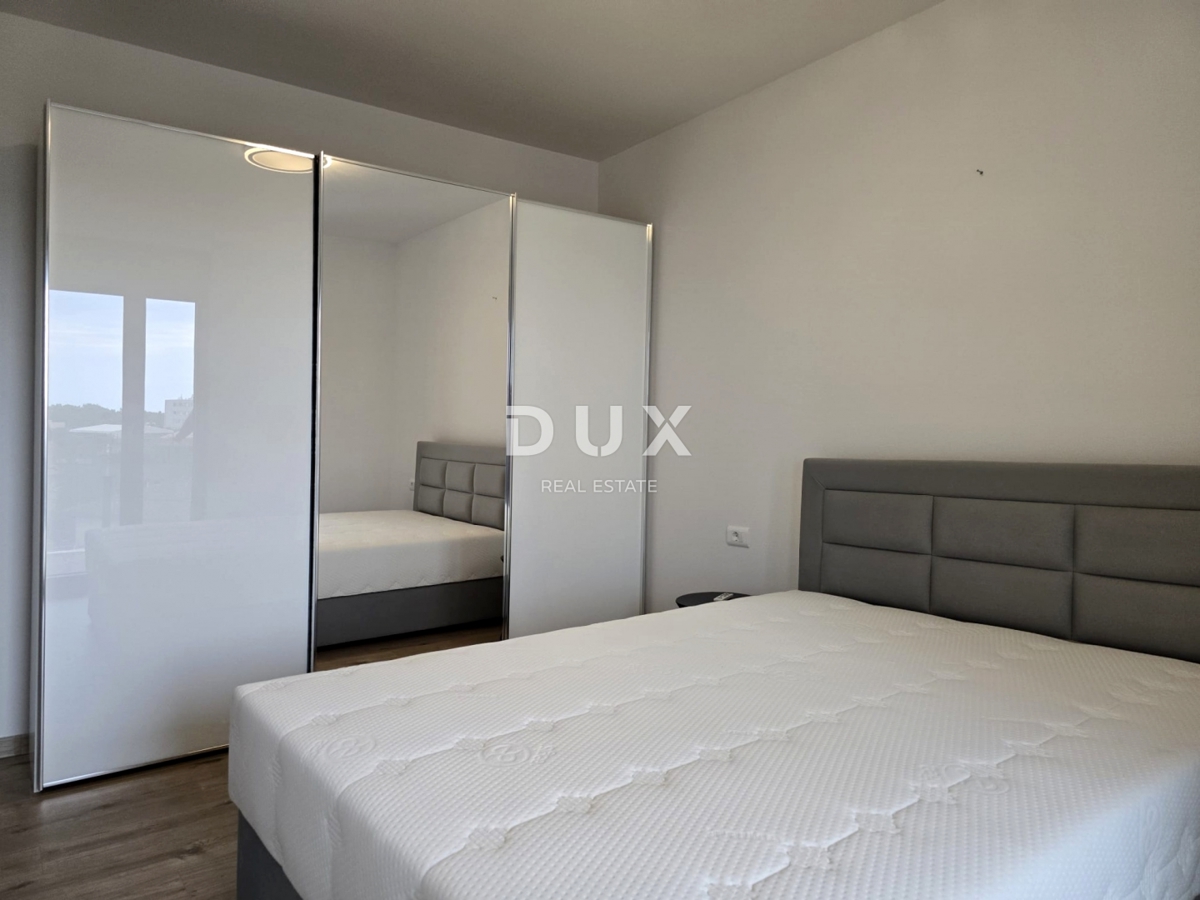 Appartamento Kaštanjer, Pula, 59,28m2