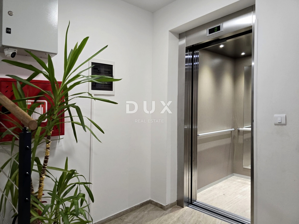 Appartamento Kaštanjer, Pula, 59,28m2