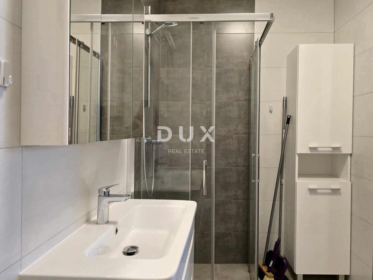 Appartamento Kaštanjer, Pula, 59,28m2