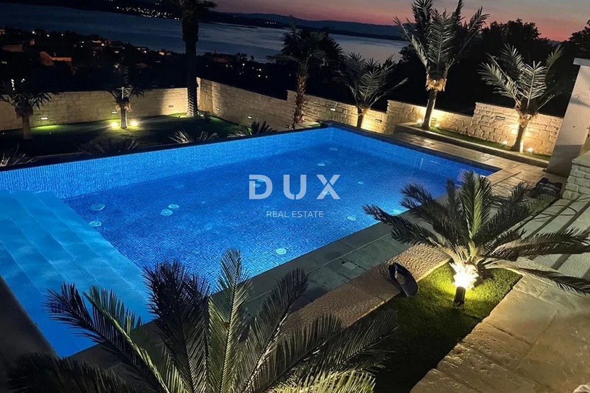 Casa Selce, Crikvenica, 400m2