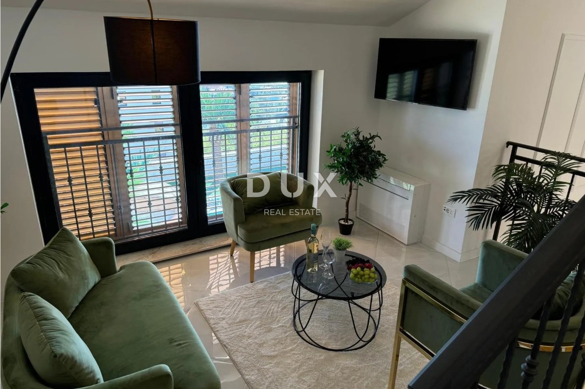 Casa Selce, Crikvenica, 400m2