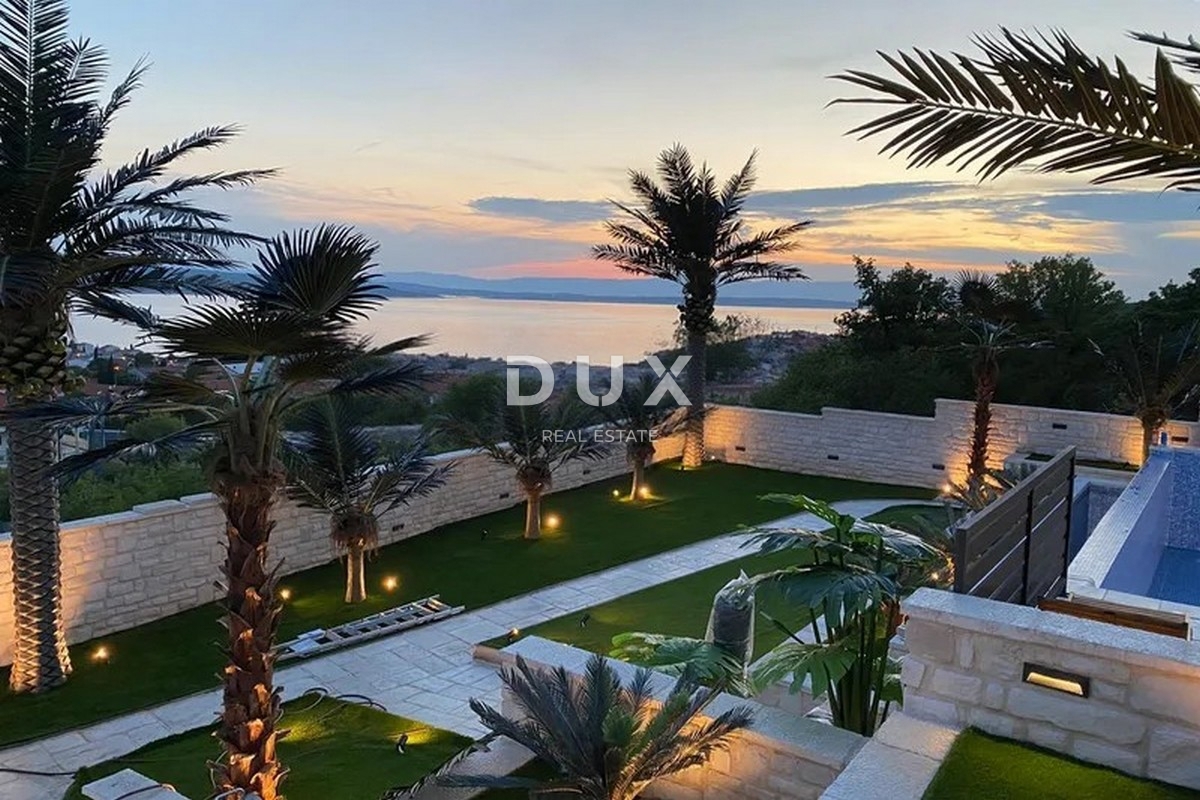 Casa Selce, Crikvenica, 400m2