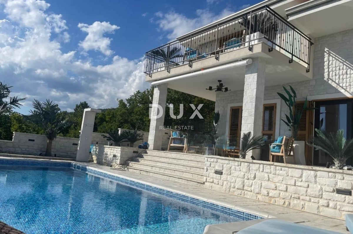 Casa Selce, Crikvenica, 400m2