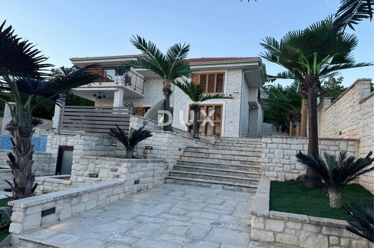 Casa Selce, Crikvenica, 400m2