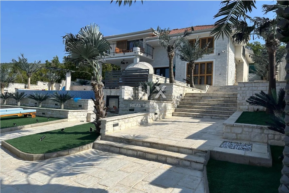 Casa Selce, Crikvenica, 400m2