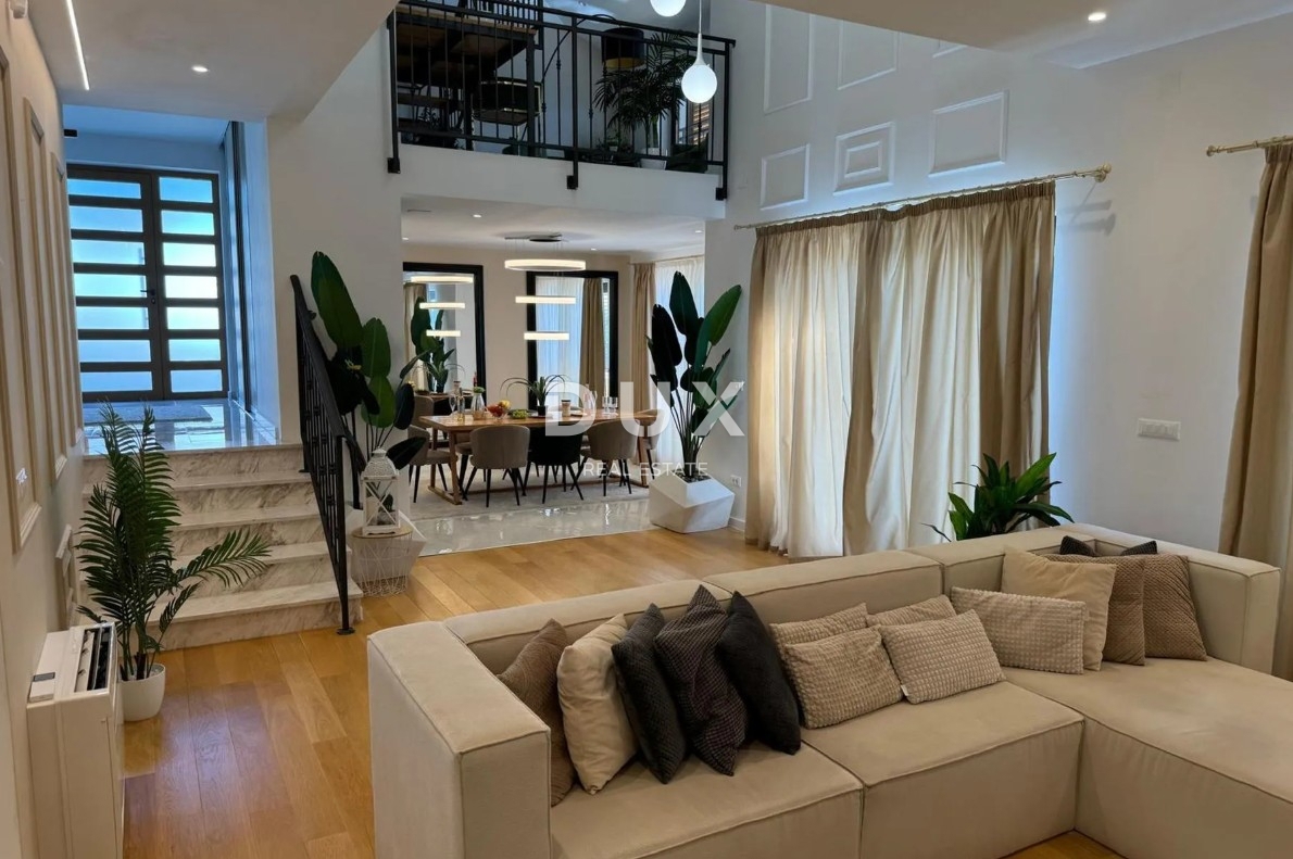 Casa Selce, Crikvenica, 400m2