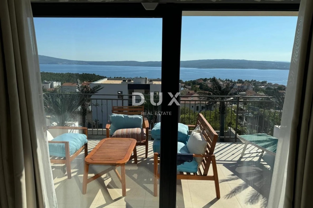 Casa Selce, Crikvenica, 400m2