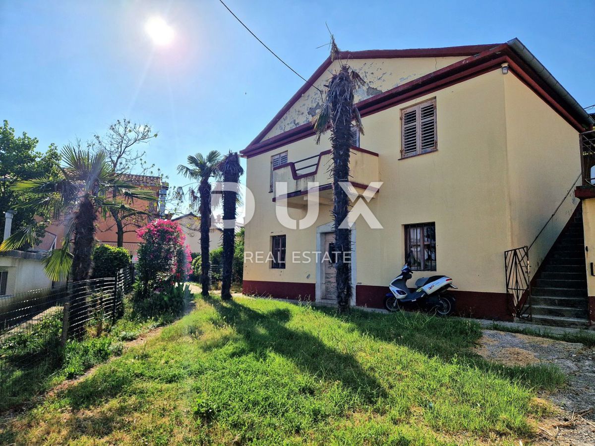 Casa Rubeši, Kastav, 300m2