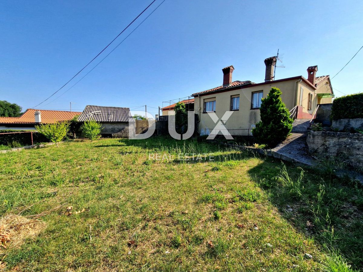 Casa Rubeši, Kastav, 300m2