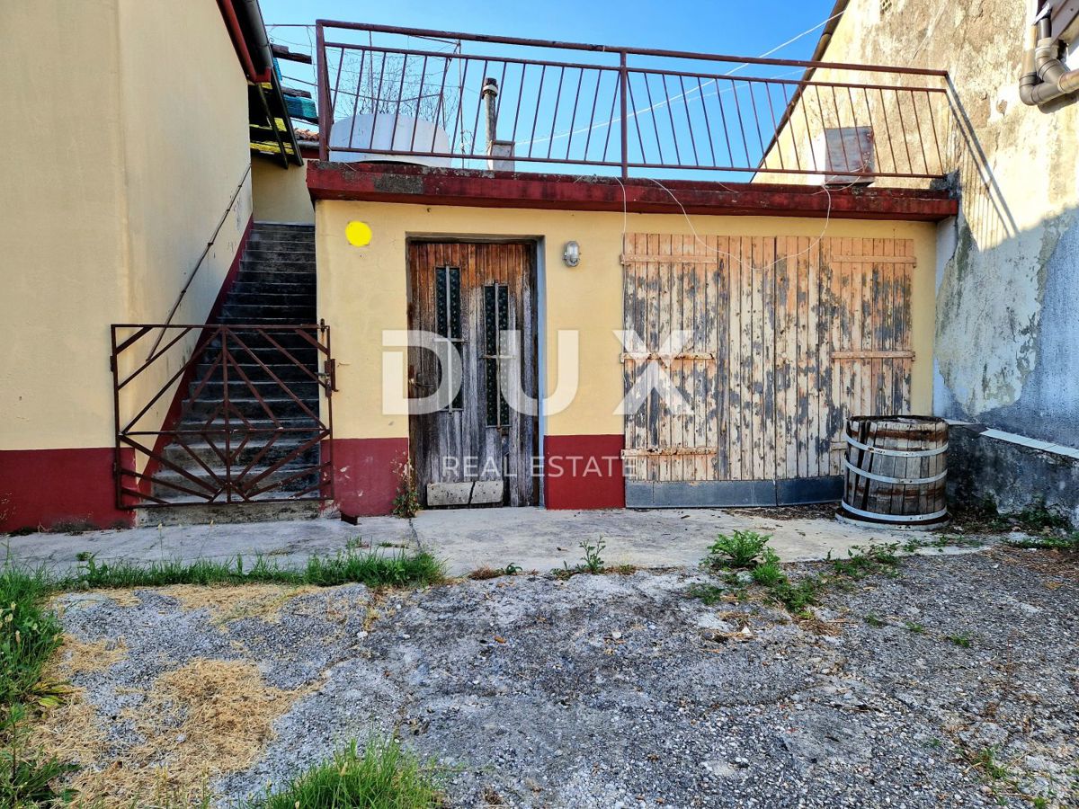 Casa Rubeši, Kastav, 300m2