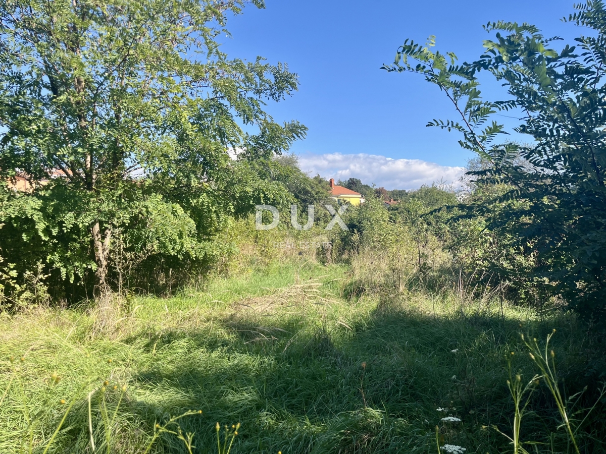 RIJEKA, MARTINKOVAC - Terreno edificabile attraente, ideale per investitori