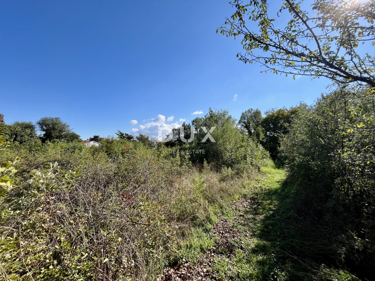 RIJEKA, MARTINKOVAC - Terreno edificabile attraente, ideale per investitori