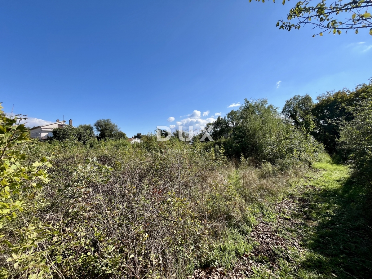 RIJEKA, MARTINKOVAC - Terreno edificabile attraente, ideale per investitori