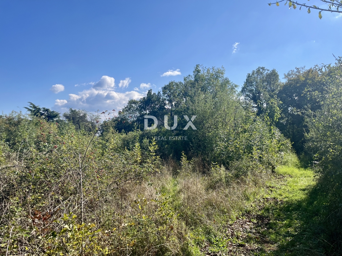 RIJEKA, MARTINKOVAC - Terreno edificabile attraente, ideale per investitori