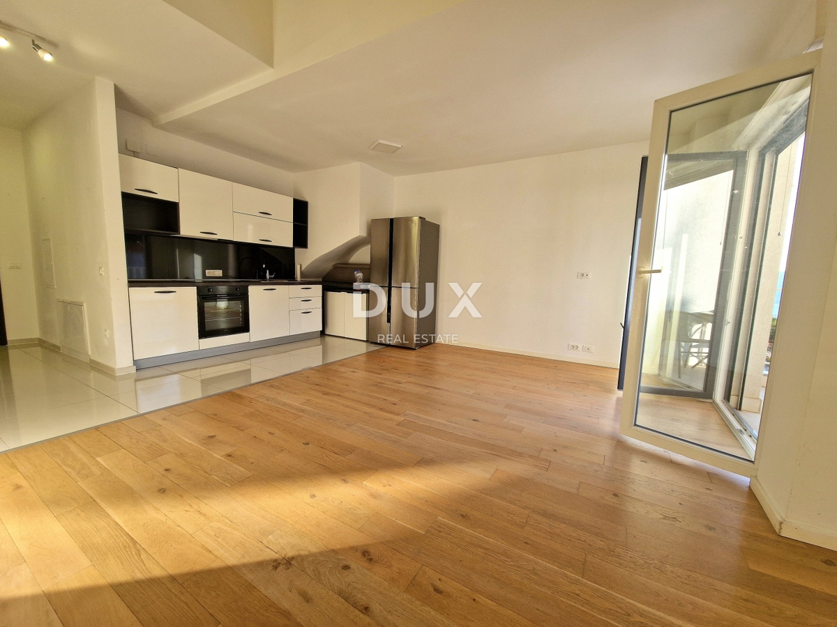 KASTAV, REŠETARI - appartamento in nuova costruzione con vista aperta