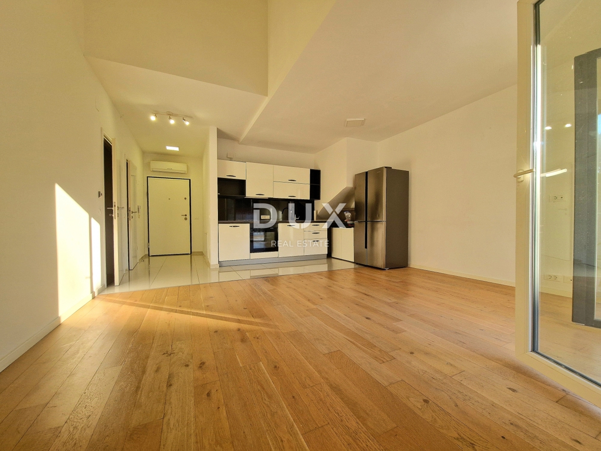 KASTAV, REŠETARI - appartamento in nuova costruzione con vista aperta