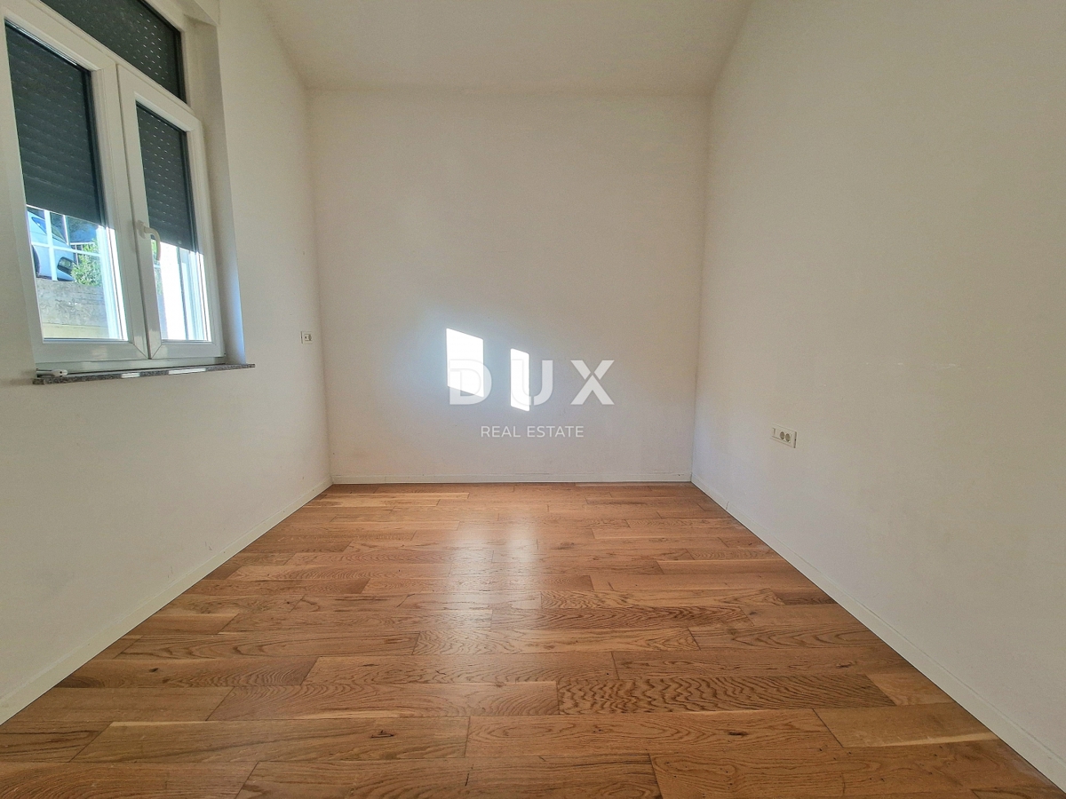 KASTAV, REŠETARI - appartamento in nuova costruzione con vista aperta