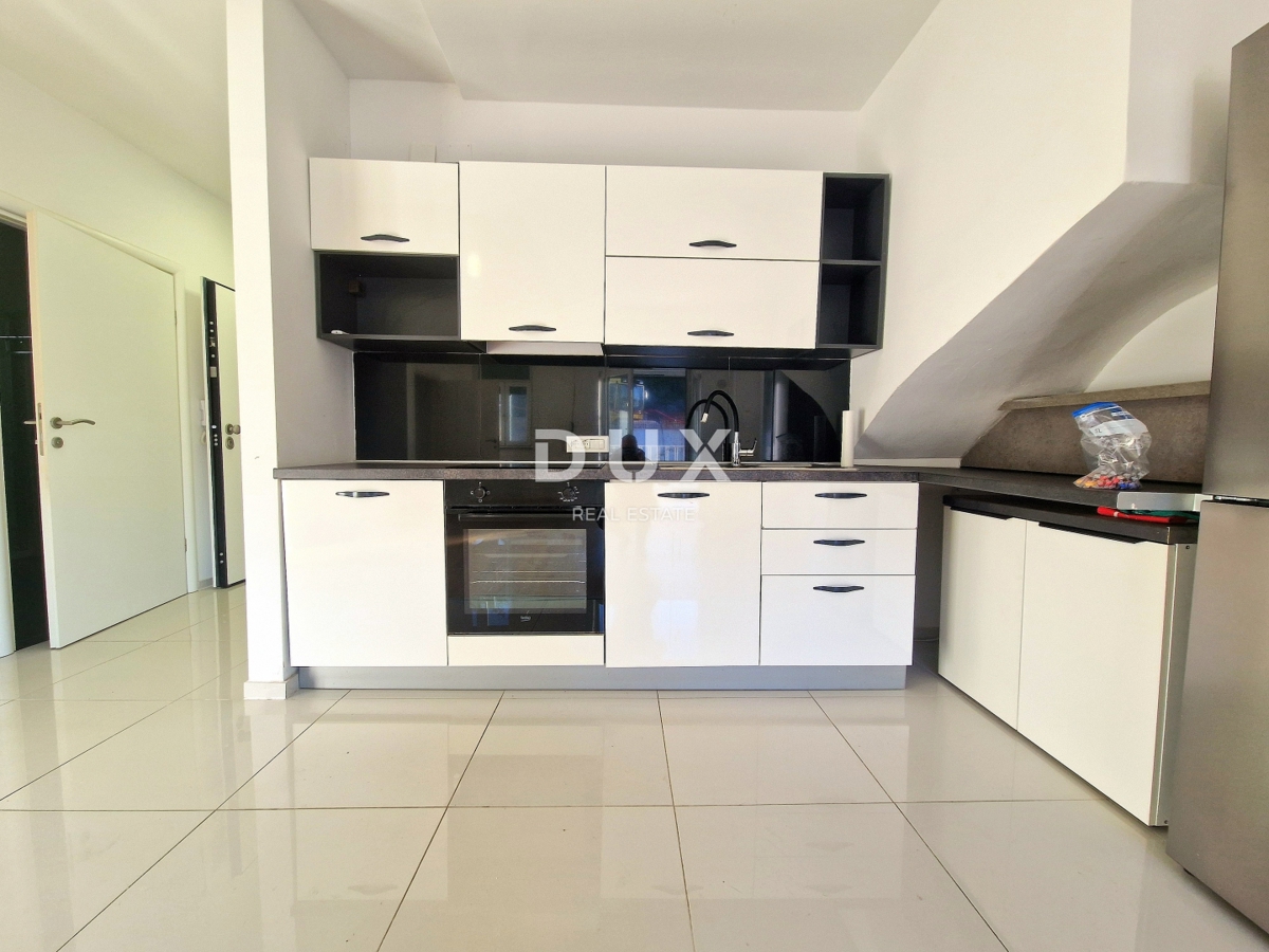 KASTAV, REŠETARI - appartamento in nuova costruzione con vista aperta