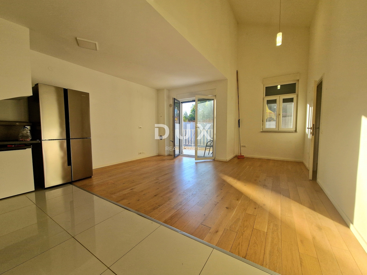 KASTAV, REŠETARI - appartamento in nuova costruzione con vista aperta