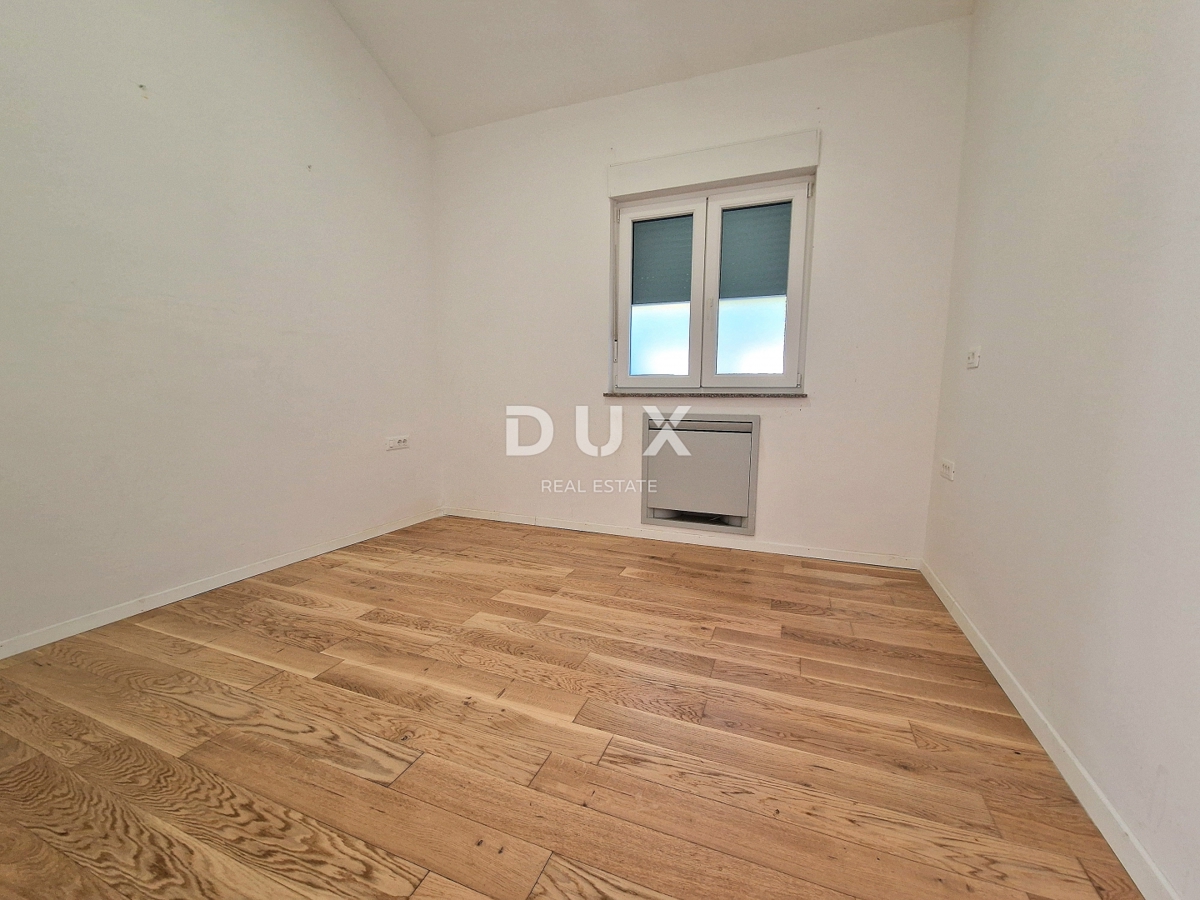 KASTAV, REŠETARI - appartamento in nuova costruzione con vista aperta