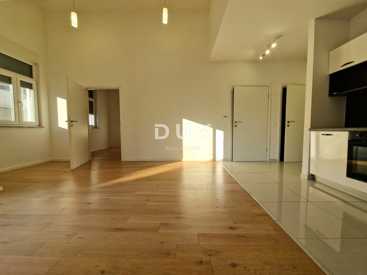 KASTAV, REŠETARI - appartamento in nuova costruzione con vista aperta