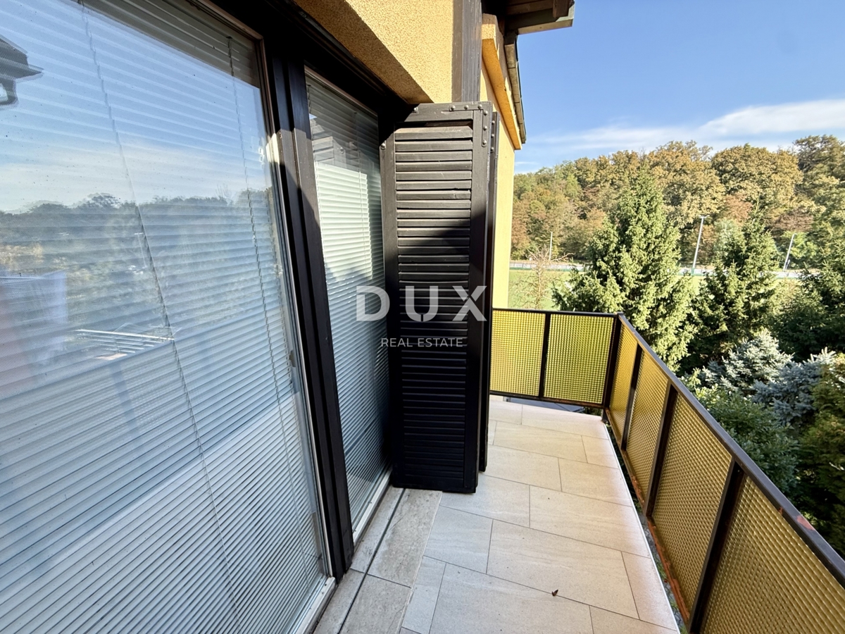 ZAGABRIA, MAKSIMIR - casa di famiglia in un'ottima posizione!