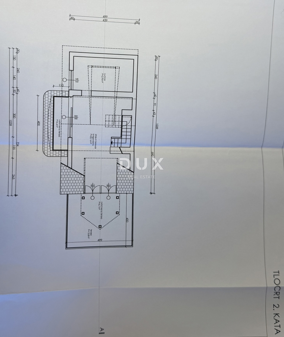 ZAGABRIA, MAKSIMIR - casa di famiglia in un'ottima posizione!