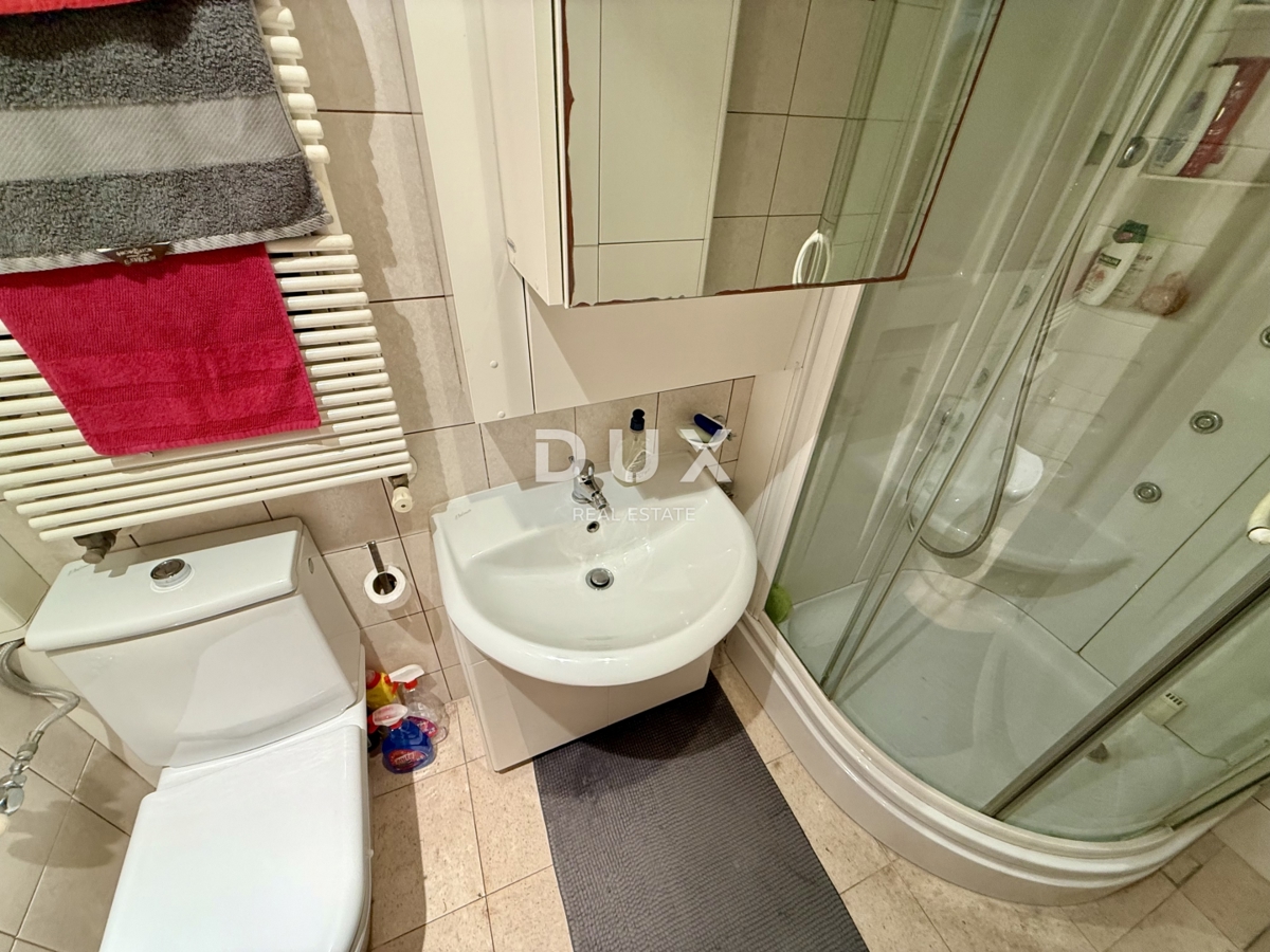 ZAGABRIA, MAKSIMIR - casa di famiglia in un'ottima posizione!