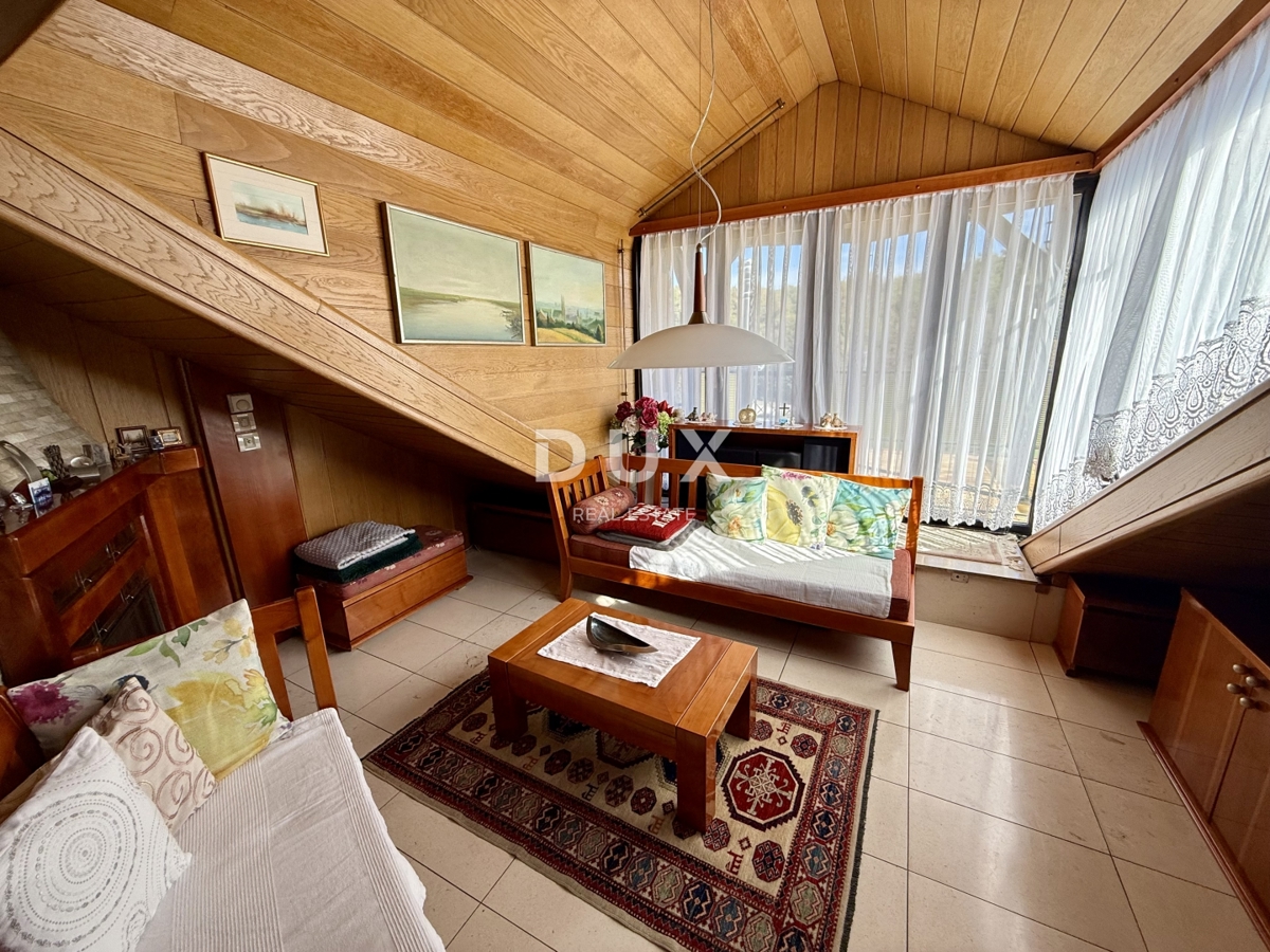 ZAGABRIA, MAKSIMIR - casa di famiglia in un'ottima posizione!