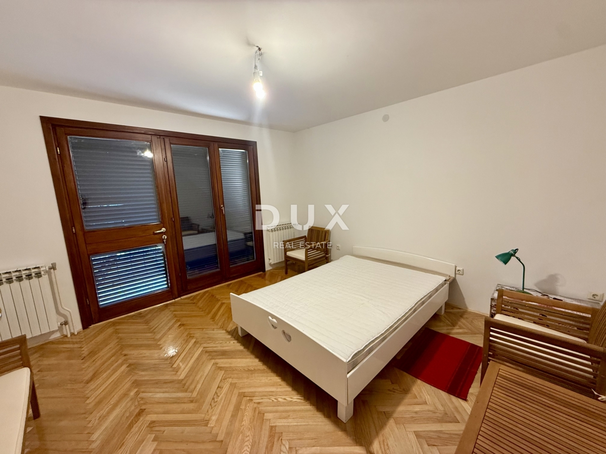 ZAGABRIA, MAKSIMIR - casa di famiglia in un'ottima posizione!