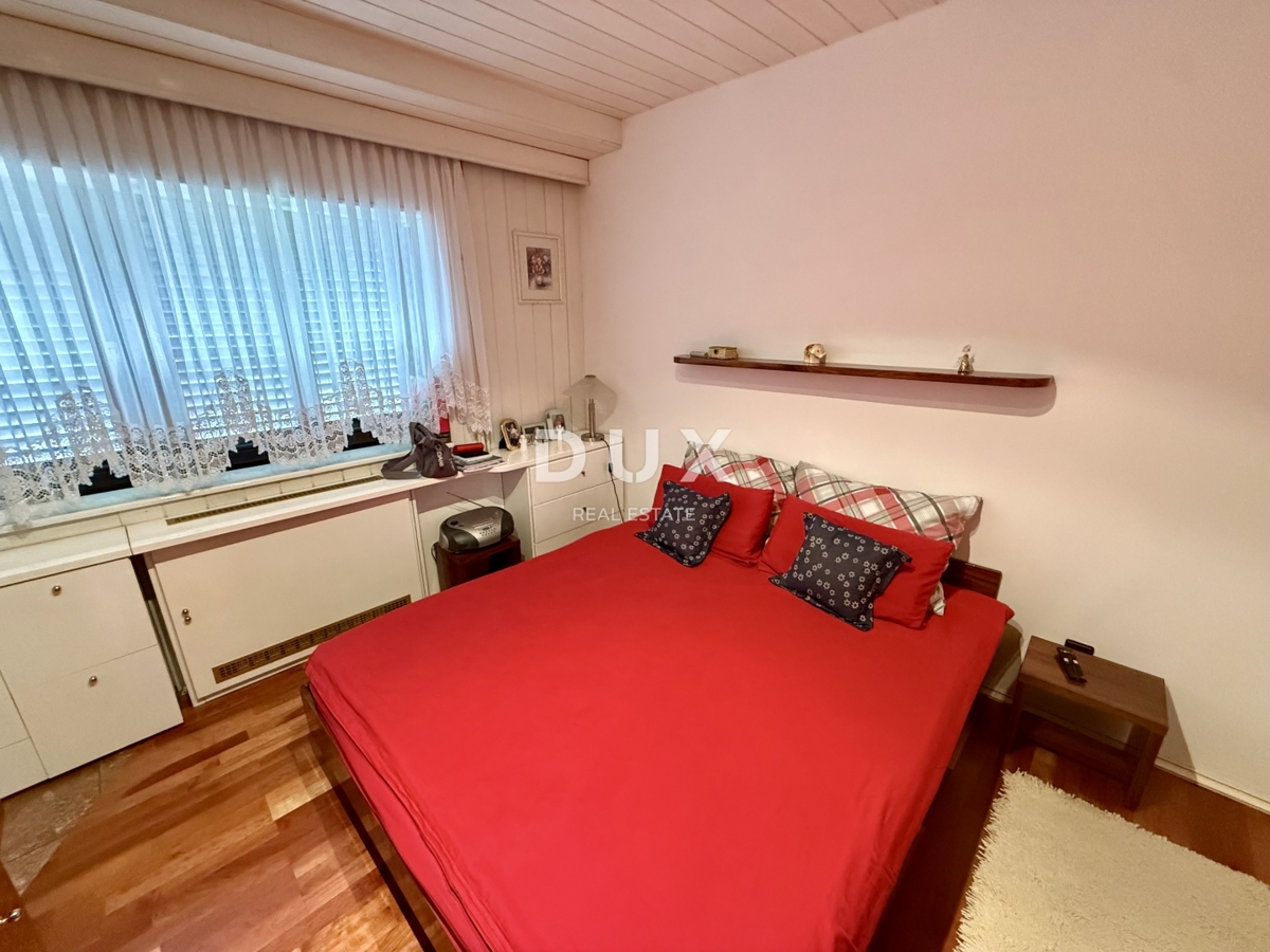 ZAGABRIA, MAKSIMIR - casa di famiglia in un'ottima posizione!