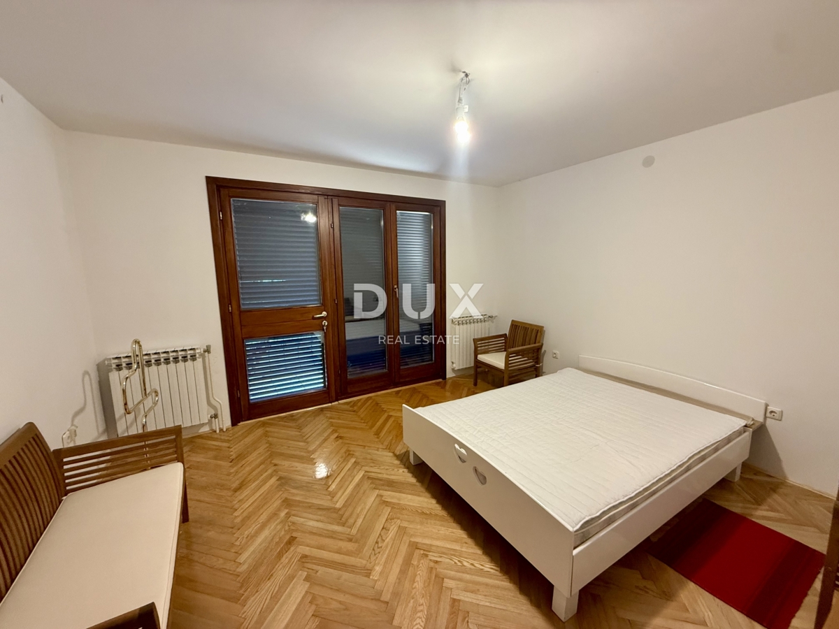 ZAGABRIA, MAKSIMIR - casa di famiglia in un'ottima posizione!