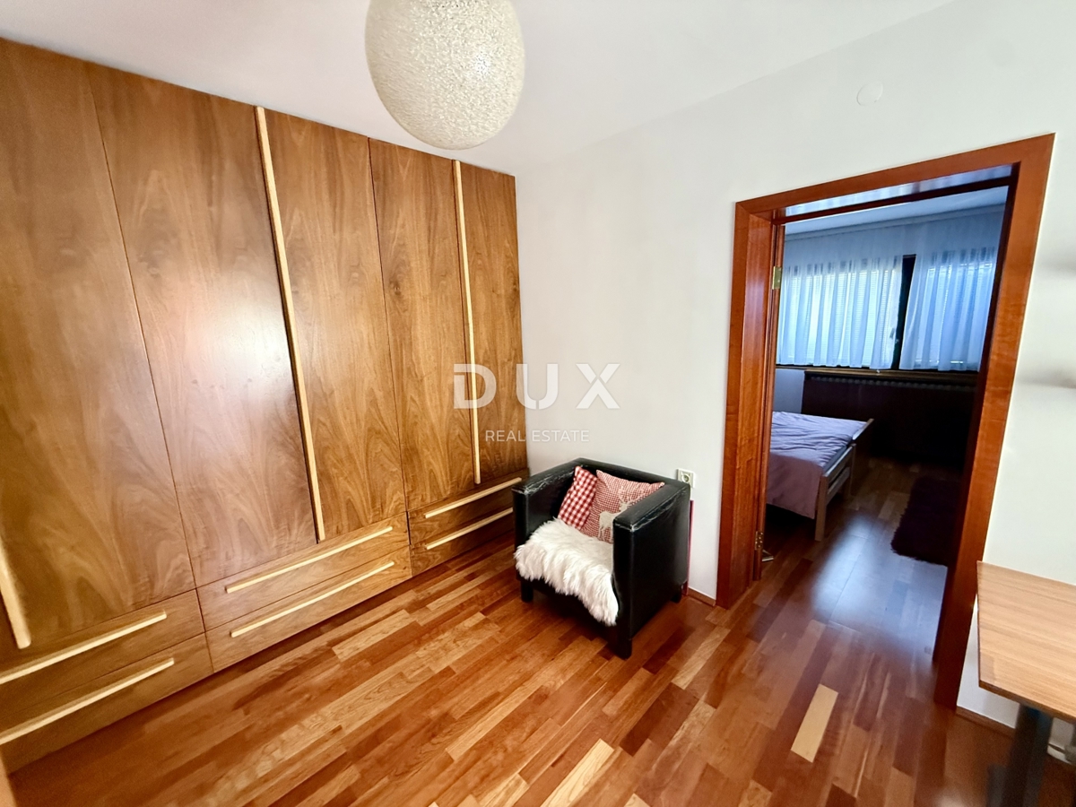 ZAGABRIA, MAKSIMIR - casa di famiglia in un'ottima posizione!