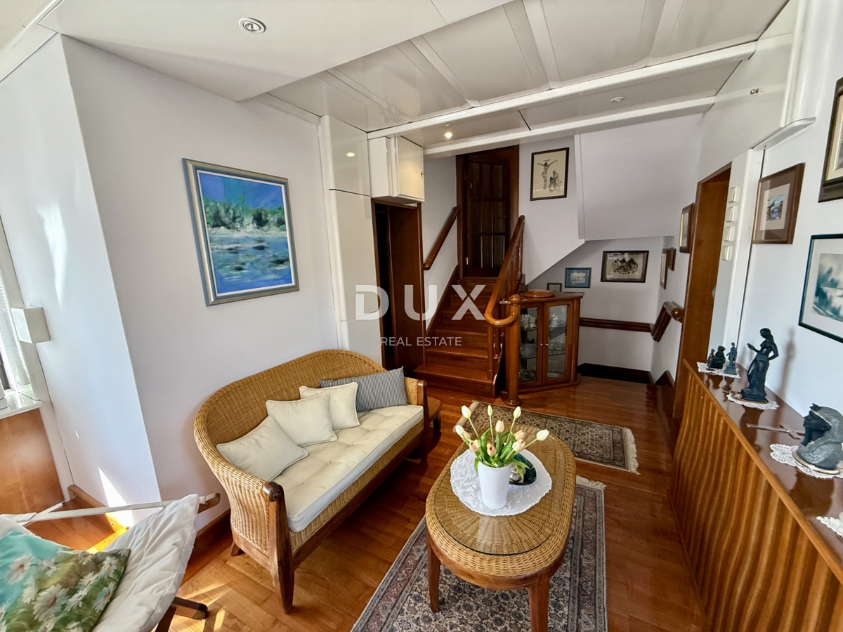 ZAGABRIA, MAKSIMIR - casa di famiglia in un'ottima posizione!